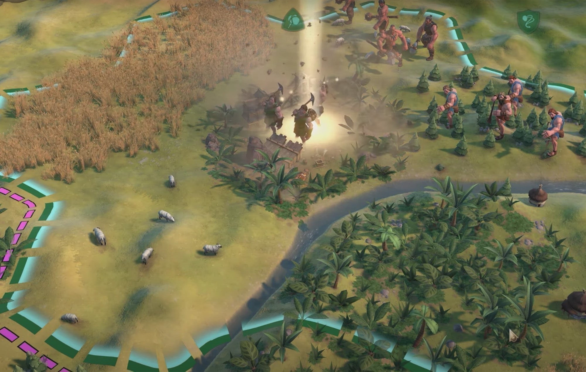 Sid Meier’s Civilization VI Epic games - Sid Meier’s Civilization VI