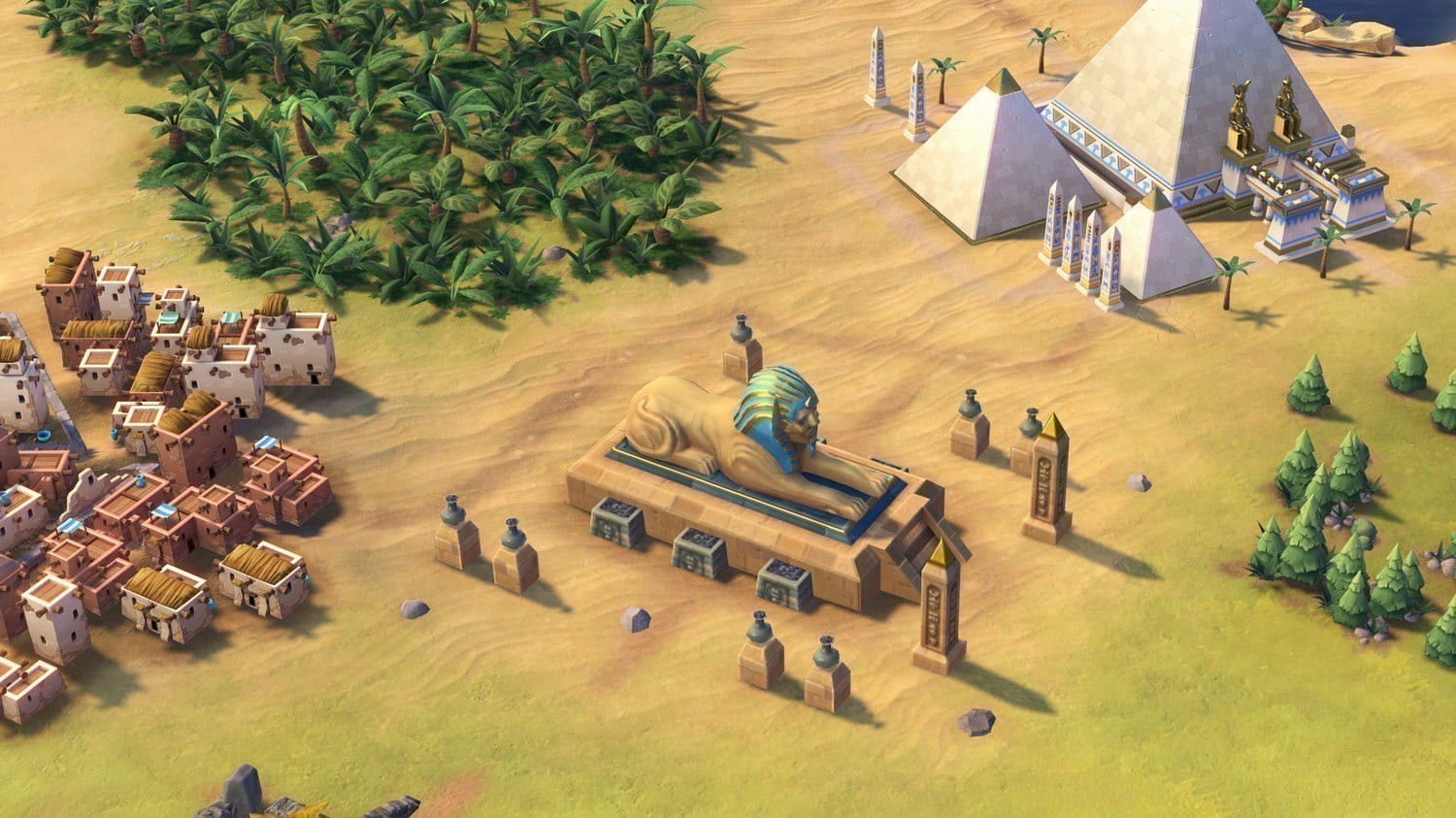 Sid Meier’s Civilization VI Epic games - Sid Meier’s Civilization VI