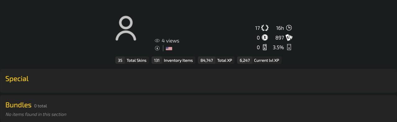 R6 Uplay • 17 Level + 38 Operators + 35 Skins Rainbow Six Siege - R6 Uplay • 17 Level + 38 Operators + 35 Skins