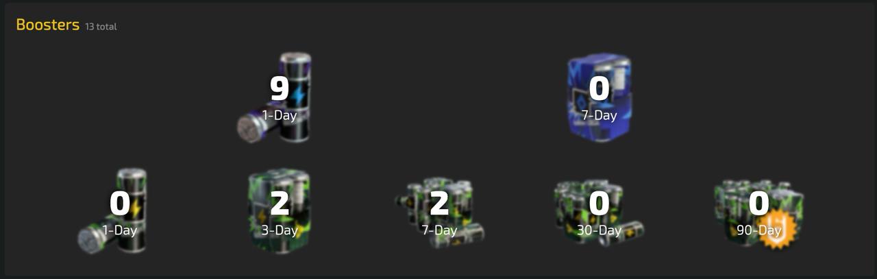 R6 Uplay • 26 Level + 36 Operators + 36 Skins Rainbow Six Siege - R6 Uplay • 26 Level + 36 Operators + 36 Skins