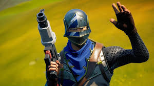 Rare skins accounts - Blue Squire + Random Skins (PSN, Xbox, PC, Nintendo)