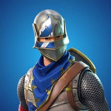 Rare skins accounts - Blue Squire + Random Skins (PSN, Xbox, PC, Nintendo)