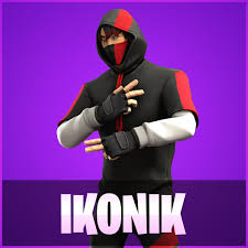 Rare skins accounts - Ikonik + Rare Skins (PSN, Xbox, PC, Nintendo)