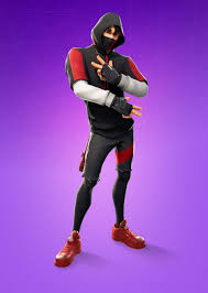 Rare skins accounts - Ikonik + Rare Skins (PSN, Xbox, PC, Nintendo)