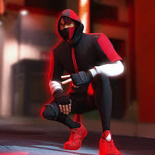 Rare skins accounts - Ikonik + Rare Skins (PSN, Xbox, PC, Nintendo)