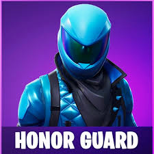 Rare skins accounts - Honor Guard + Rare Skins (PSN, Xbox, PC, Nintendo)