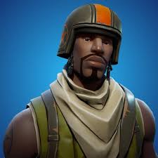 Rare skins accounts - Aerial Assault Trooper + Other Skins (PSN, Xbox, PC, Nintendo)