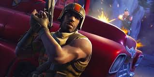 Rare skins accounts - Aerial Assault Trooper + Other Skins (PSN, Xbox, PC, Nintendo)