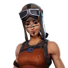 Rare skins accounts - Renegade Raider + Other Skins (PSN, Xbox, PC, Nintendo)