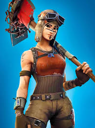 Rare skins accounts - Renegade Raider + Other Skins (PSN, Xbox, PC, Nintendo)