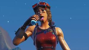 Rare skins accounts - Renegade Raider + Other Skins (PSN, Xbox, PC, Nintendo)