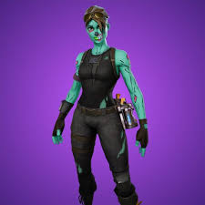 Rare skins accounts - Ghoul Trooper + Other Skins (PSN, Xbox, PC, Nintendo)