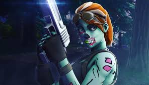 Rare skins accounts - Ghoul Trooper + Other Skins (PSN, Xbox, PC, Nintendo)