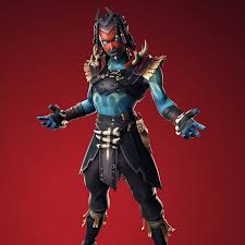 Rare skins accounts - Shaman + Other Skins (PSN, Xbox, PC, Nintendo)