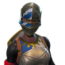 Rare skins accounts - Royale Knight + Other Skins (PSN, Xbox, PC, Nintendo)