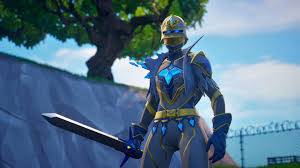 Rare skins accounts - Royale Knight + Other Skins (PSN, Xbox, PC, Nintendo)