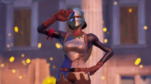 Rare skins accounts - Royale Knight + Other Skins (PSN, Xbox, PC, Nintendo)