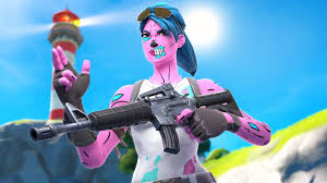 Rare skins accounts - OG Ghoul Trooper + Other Skins (PSN, Xbox, PC, Nintendo)