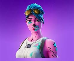 Rare skins accounts - OG Ghoul Trooper + Other Skins (PSN, Xbox, PC, Nintendo)