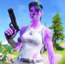 Rare skins accounts - OG Ghoul Trooper + Other Skins (PSN, Xbox, PC, Nintendo)