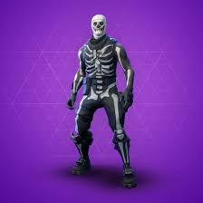 Rare skins accounts - OG Skull Trooper + Other Skins (PSN, Xbox, PC, Nintendo)