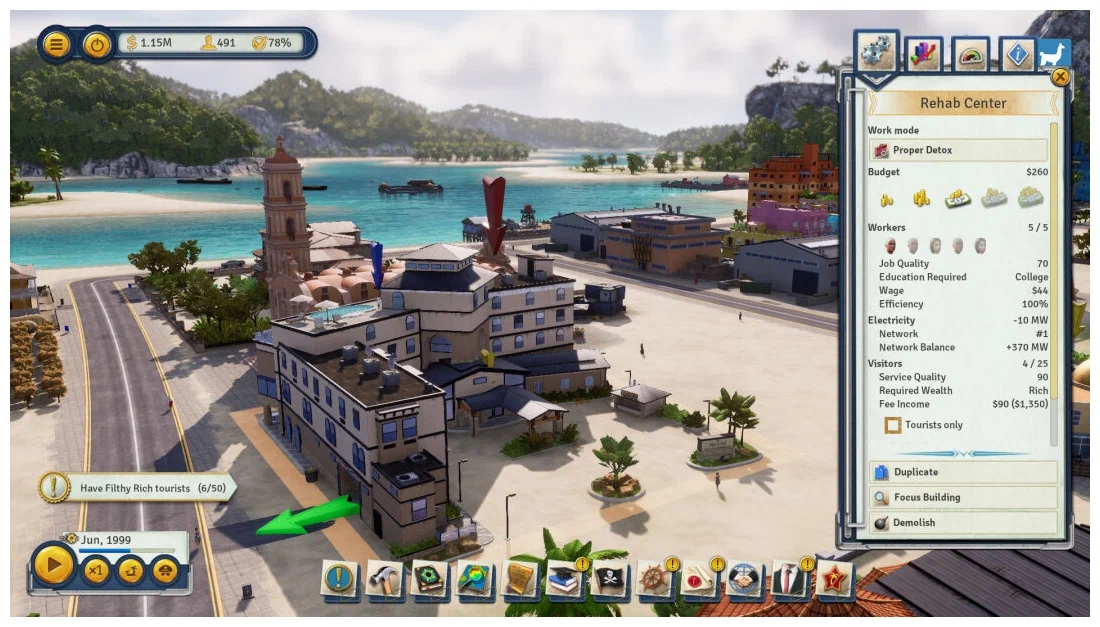 EA App/Origin - Tropico 6 PC EA App Account