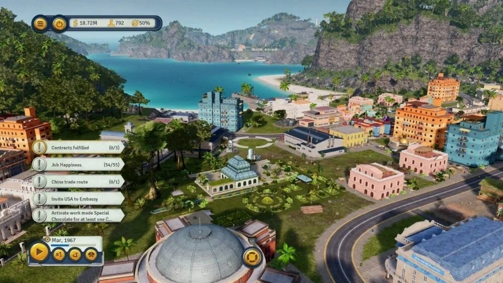 EA App/Origin - Tropico 6 PC EA App Account