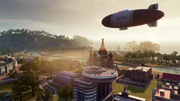 EA App/Origin - Tropico 6 PC EA App Account