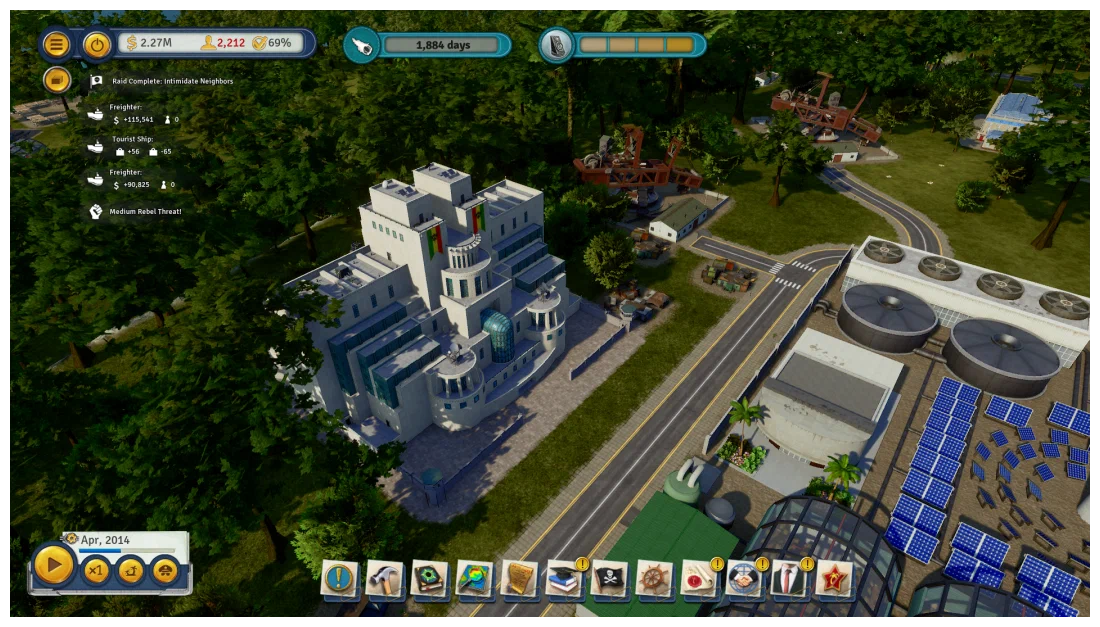EA App/Origin - Tropico 6 PC EA App Account