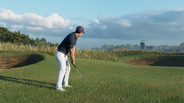 EA App/Origin - EA SPORTS PGA TOUR PC EA App Account
