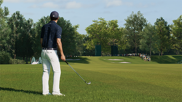 EA App/Origin - EA SPORTS PGA TOUR PC EA App Account