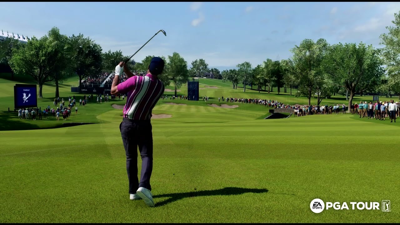 EA App/Origin - EA SPORTS PGA TOUR PC EA App Account