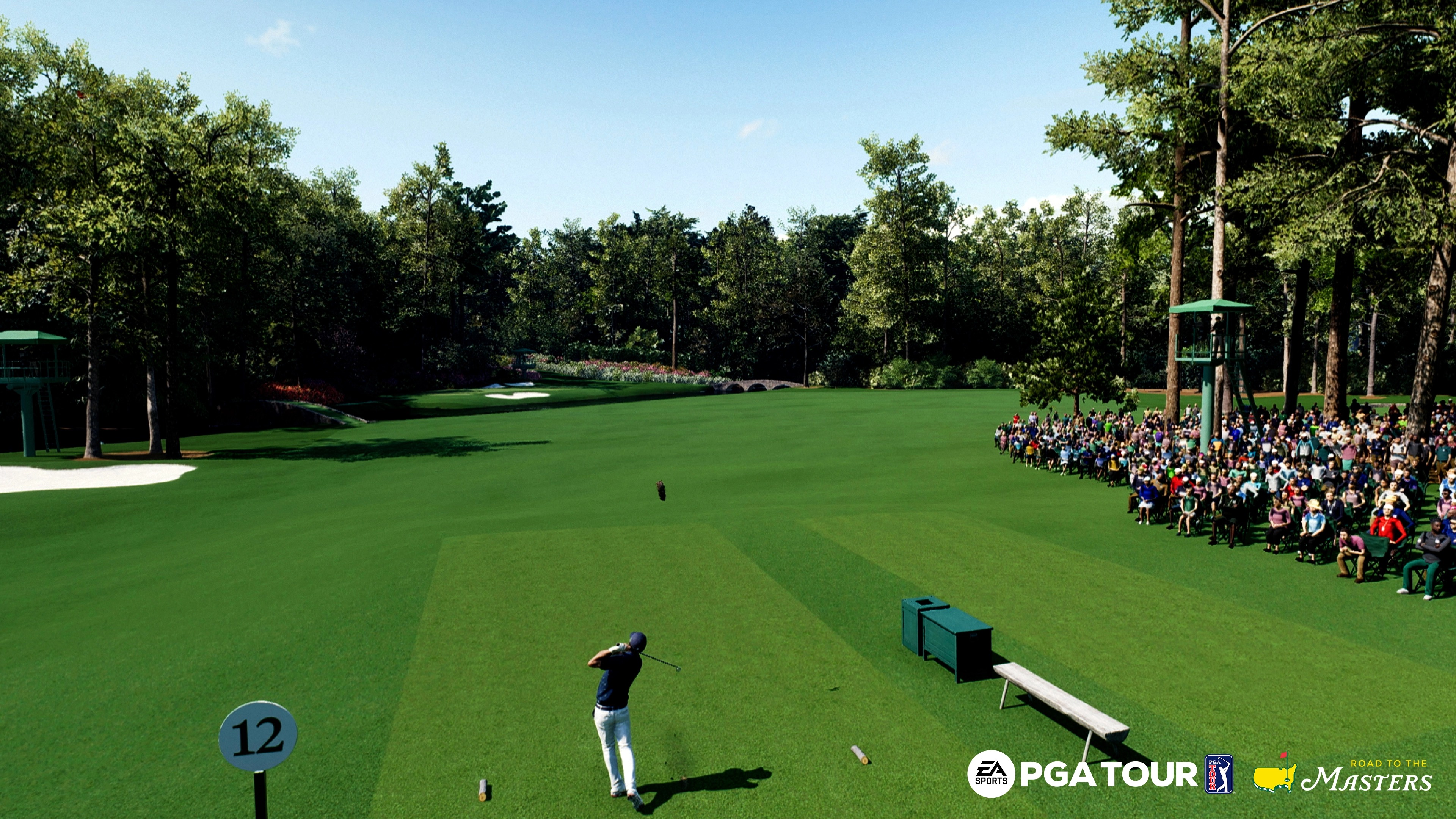 EA App/Origin - EA SPORTS PGA TOUR PC EA App Account