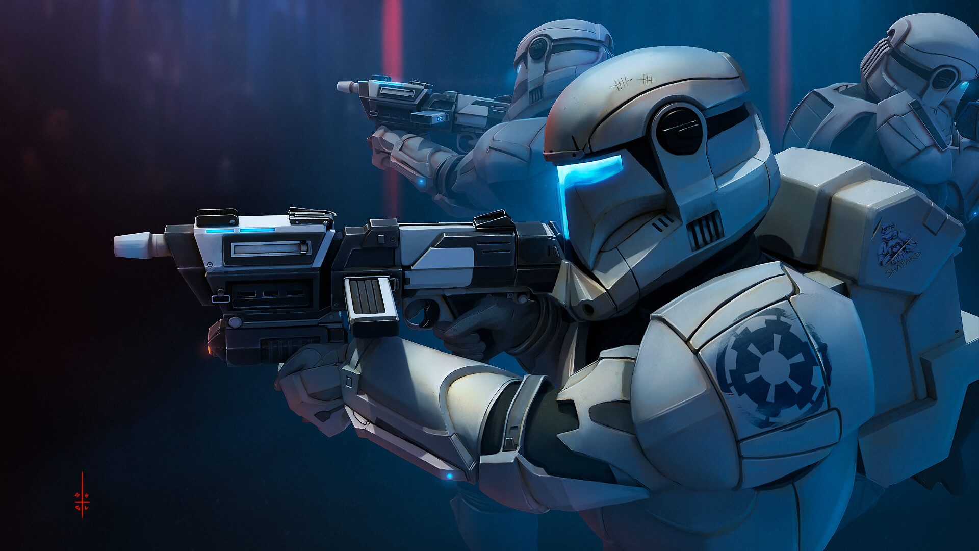 EA App/Origin - Star Wars Republic Commando PC EA App Account