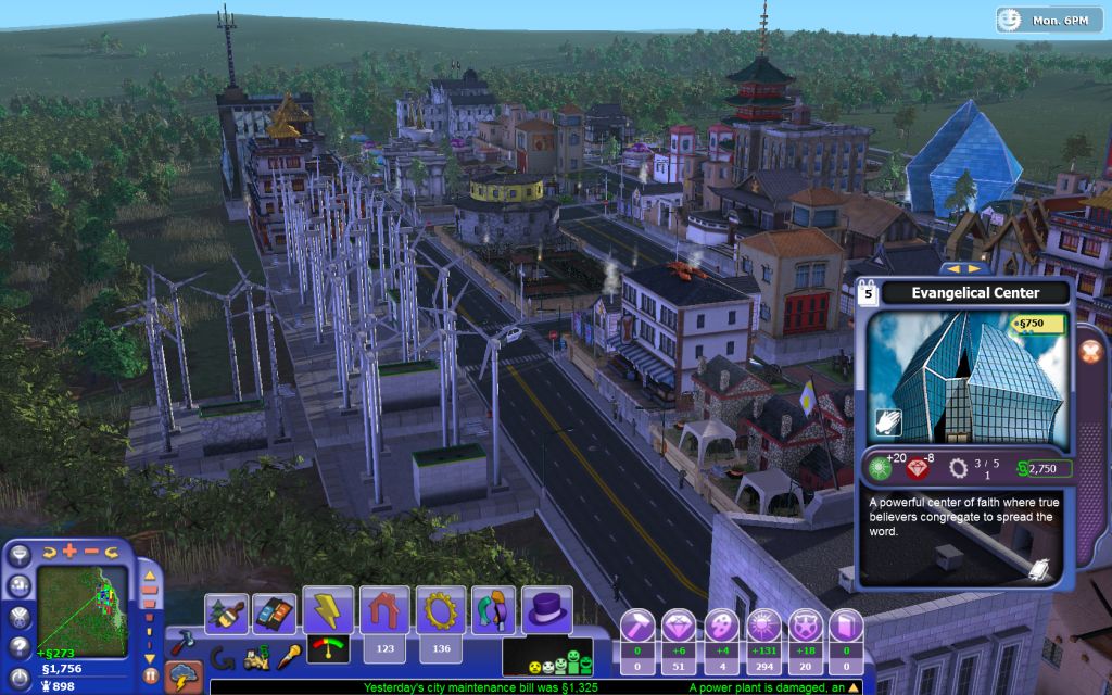 EA App/Origin - SimCity Societies PC EA App Account