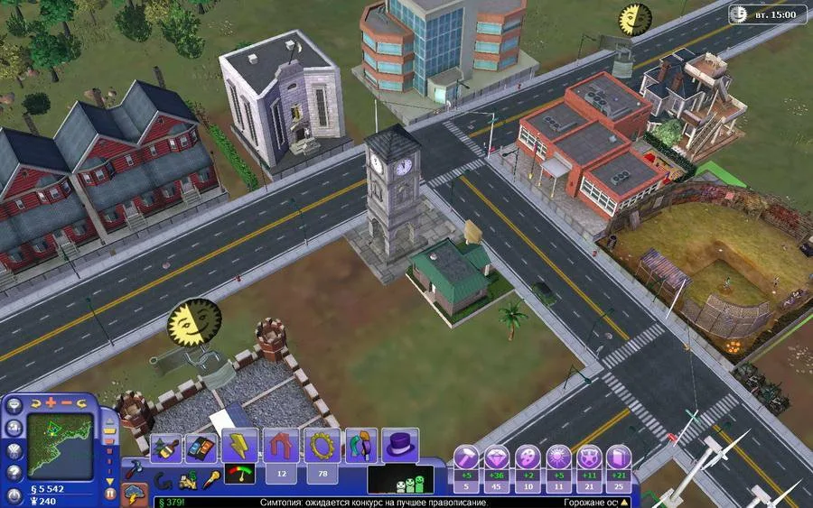 EA App/Origin - SimCity Societies PC EA App Account