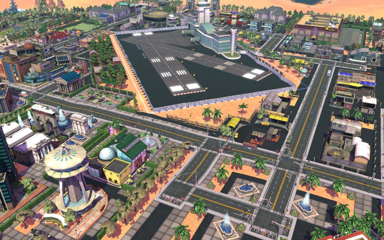 EA App/Origin - SimCity Societies PC EA App Account