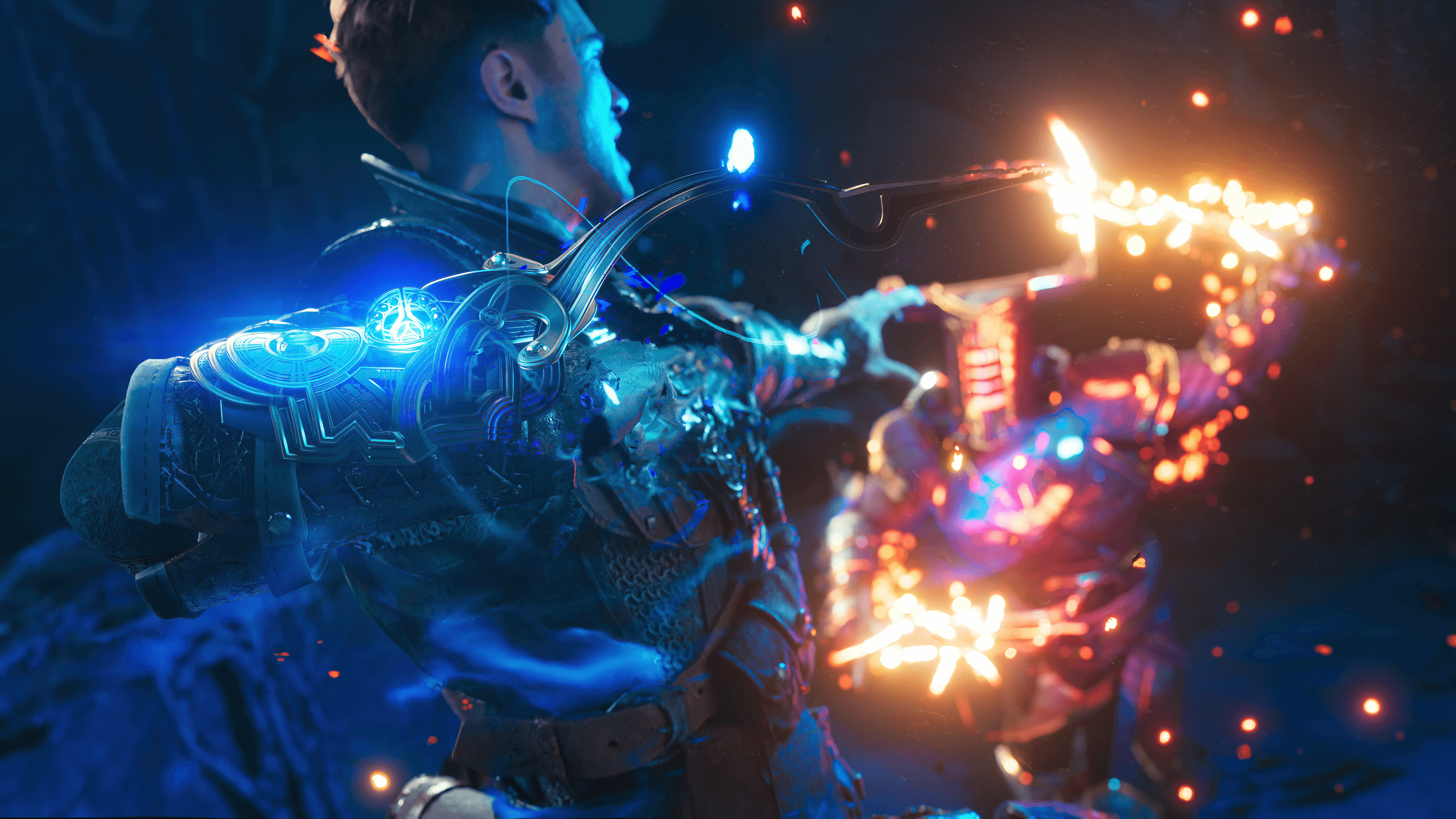 EA App/Origin - Immortals of Aveum PC EA App Account