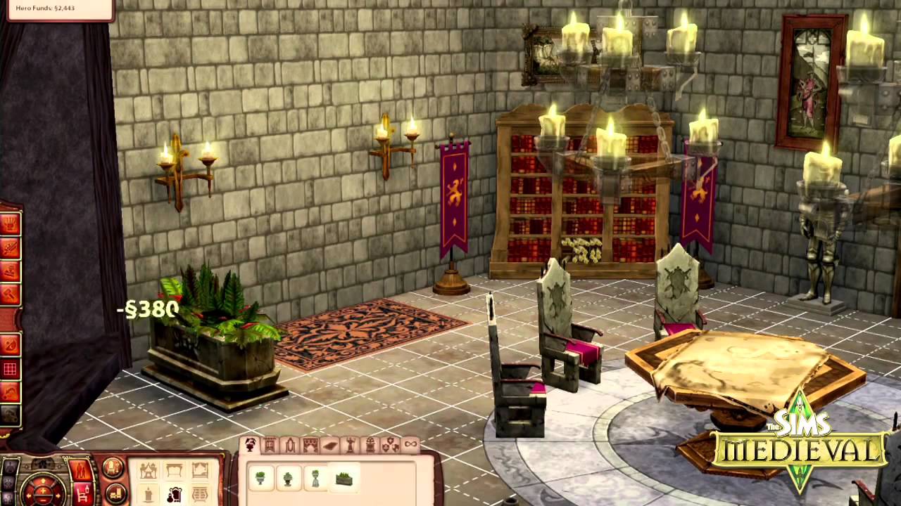 EA App/Origin - The Sims Medieval PC EA App Account