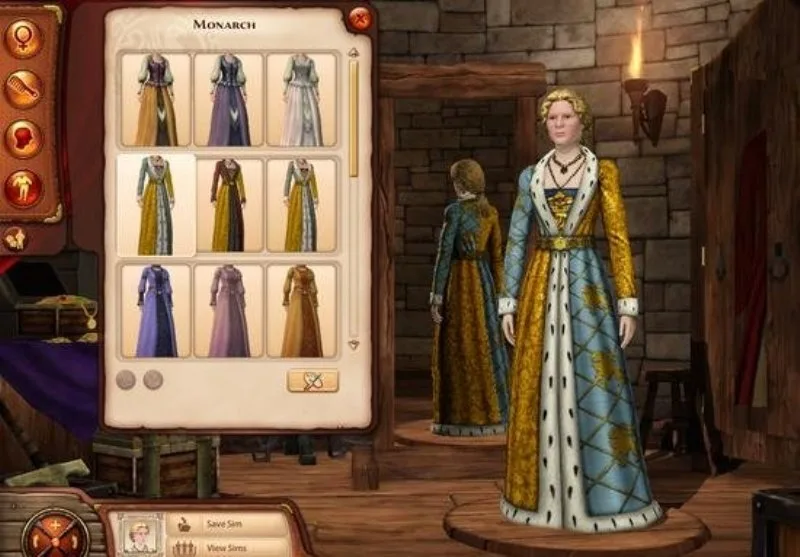 EA App/Origin - The Sims Medieval PC EA App Account