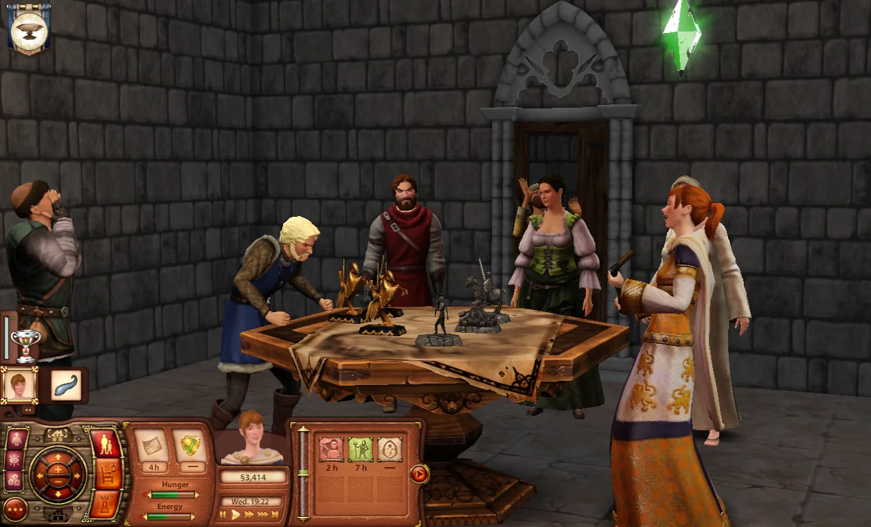 EA App/Origin - The Sims Medieval PC EA App Account