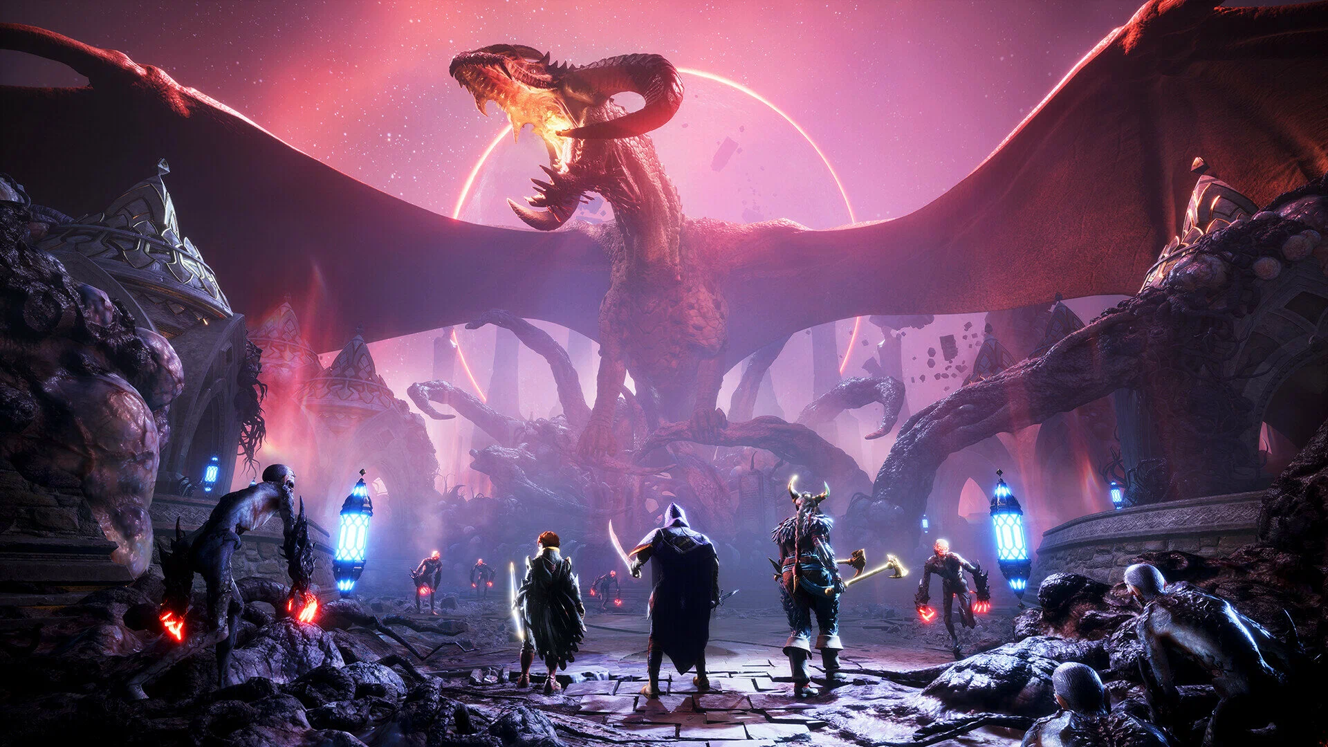 EA App/Origin - Dragon Age: The Veilguard PC EA App Account