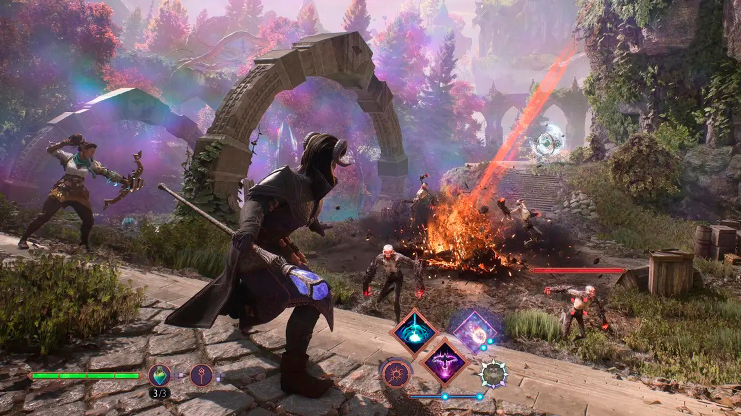 EA App/Origin - Dragon Age: The Veilguard PC EA App Account