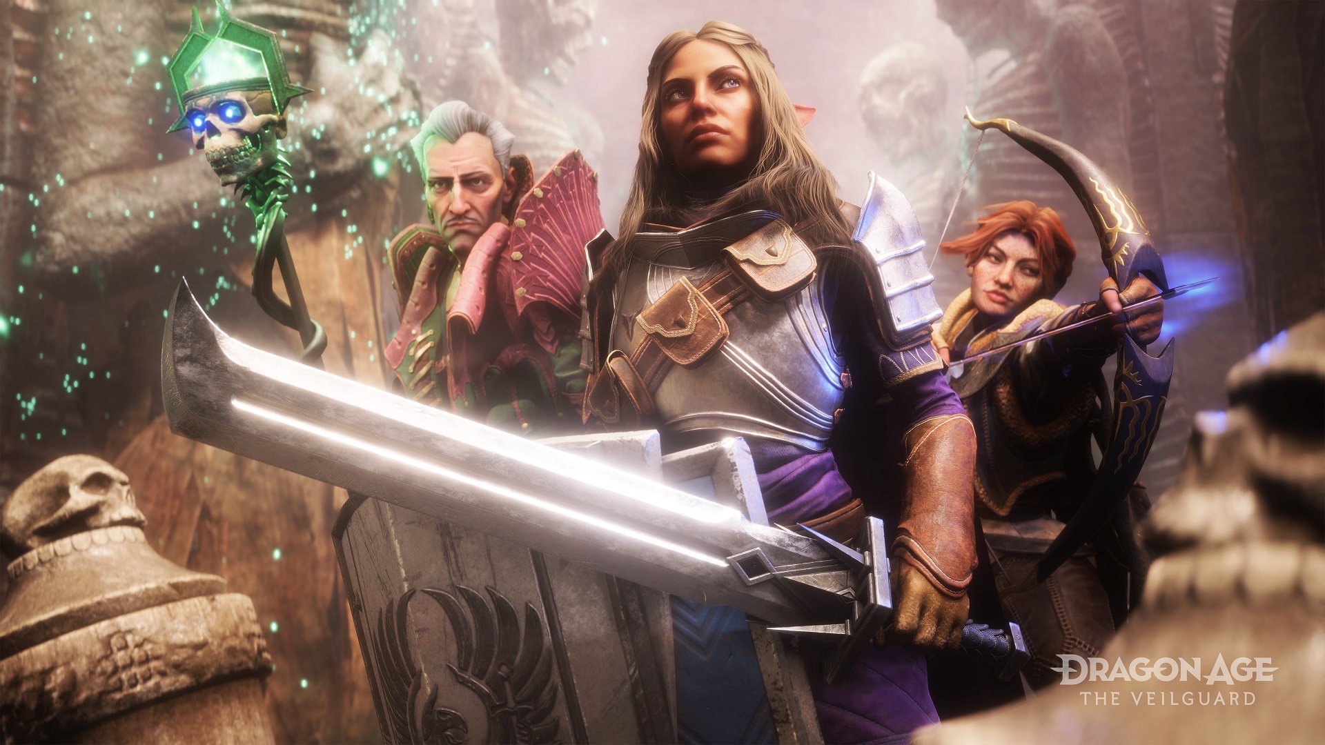 EA App/Origin - Dragon Age: The Veilguard PC EA App Account
