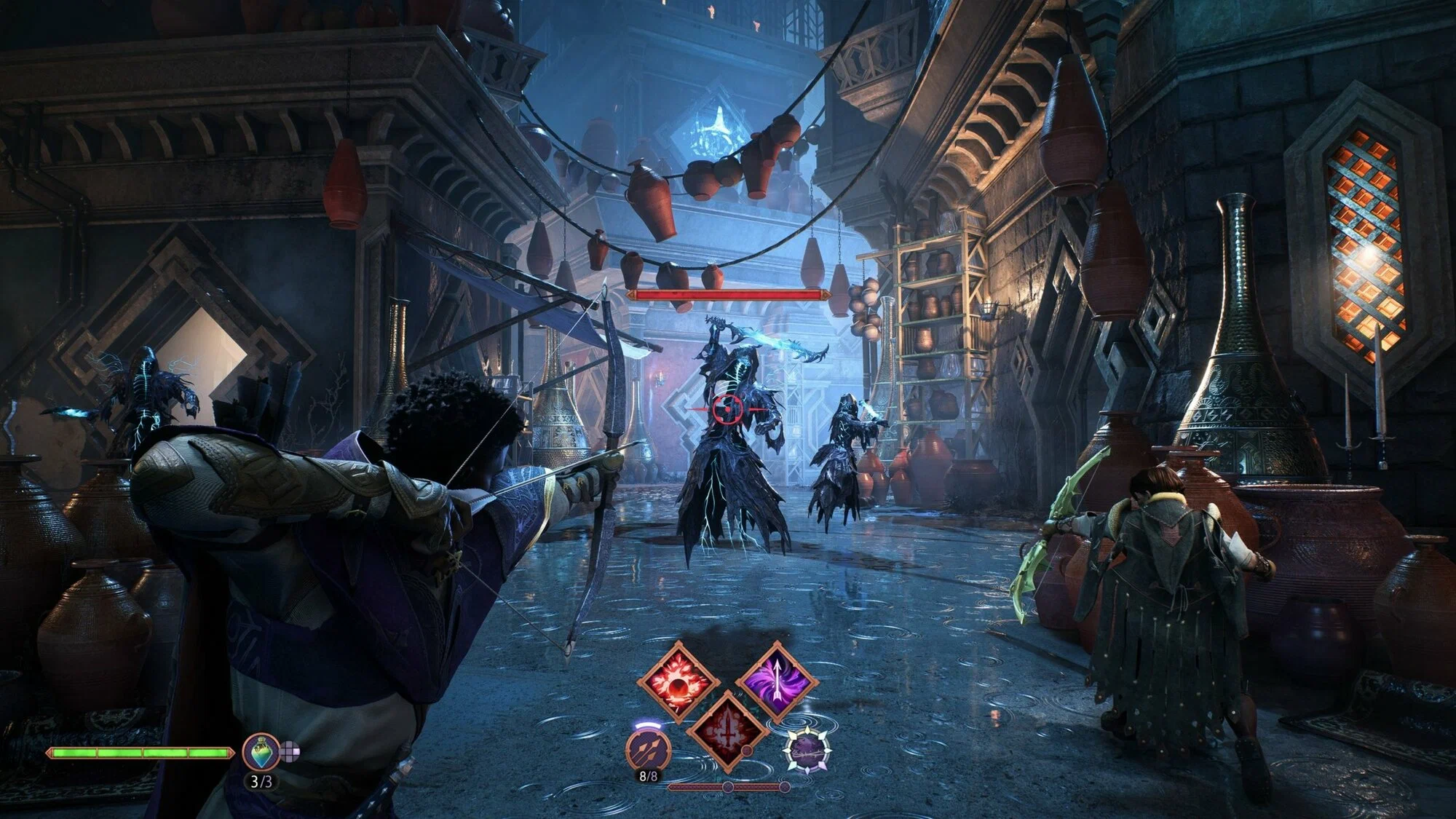 EA App/Origin - Dragon Age: The Veilguard PC EA App Account