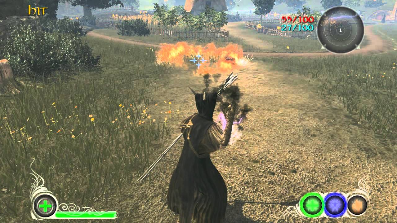 EA App/Origin - The Lord of the Rings: Conquest PC EA App Account
