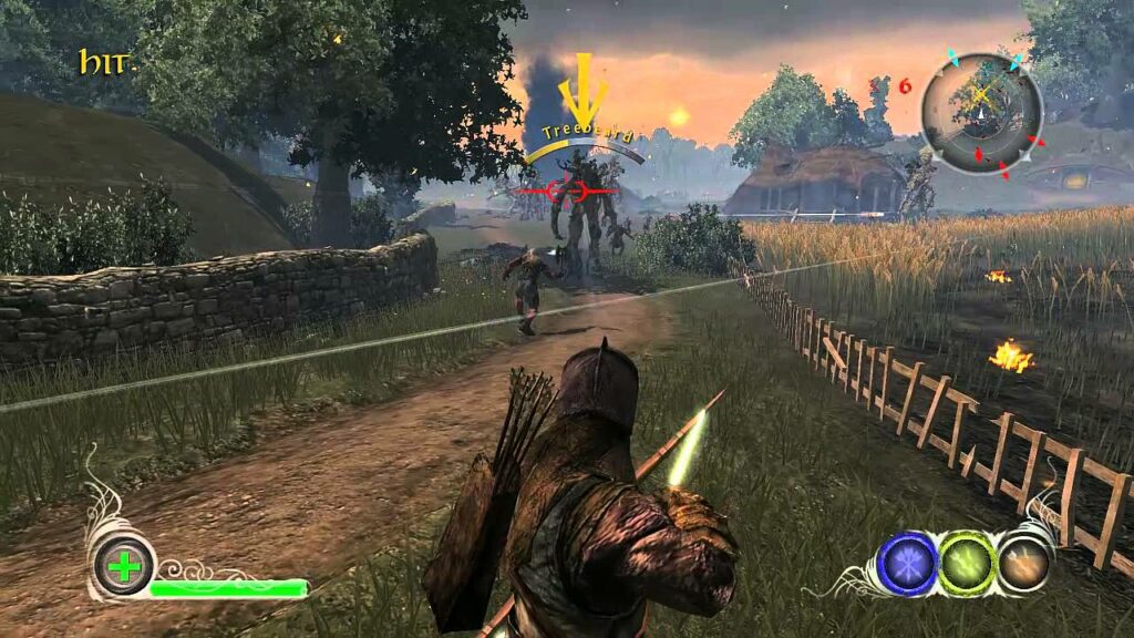 EA App/Origin - The Lord of the Rings: Conquest PC EA App Account