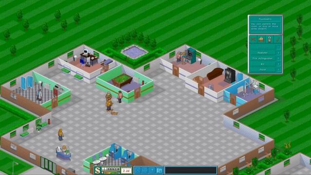 EA App/Origin - Theme Hospital PC EA App Account