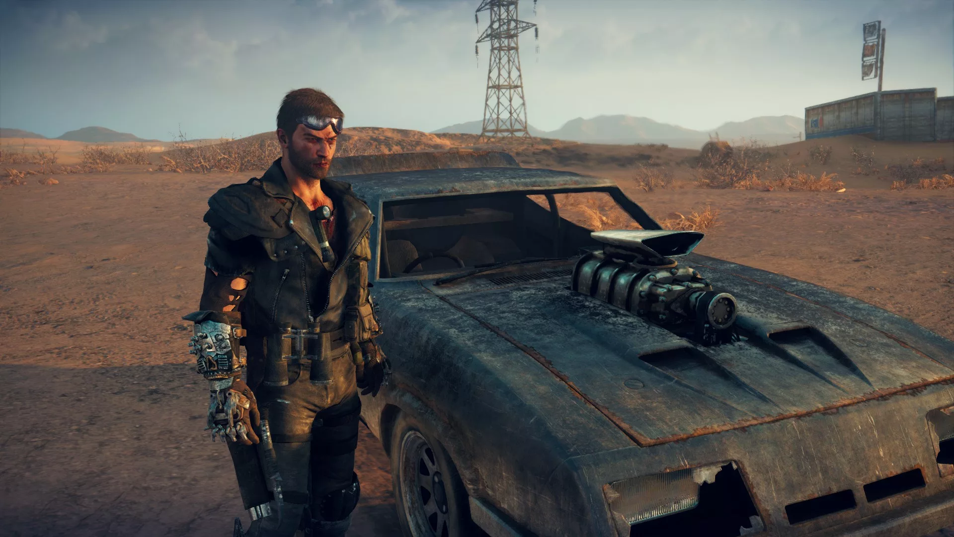 EA App/Origin - Mad Max PC EA App Account