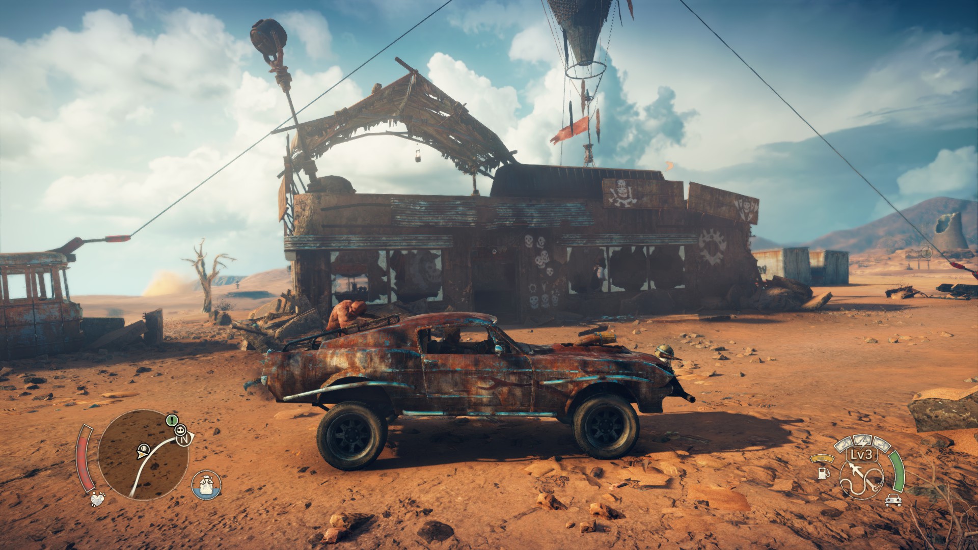 EA App/Origin - Mad Max PC EA App Account